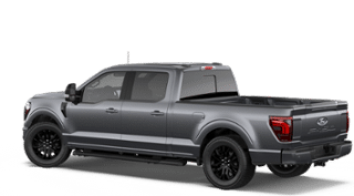 2026 Ford F-150® External Image 3